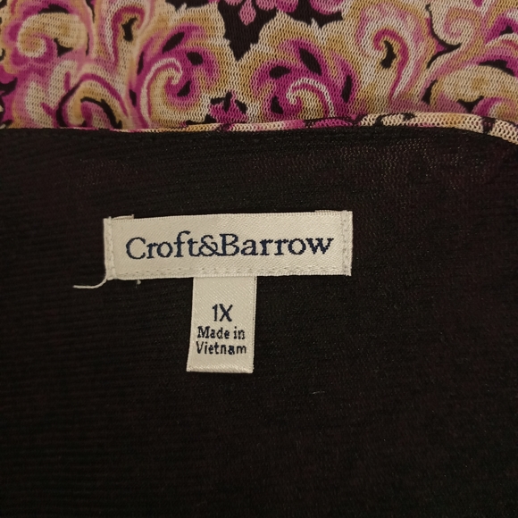 Croft & barrow - Picture 5 of 8